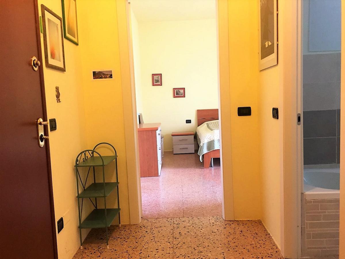 Appartamento Del Sole ديسينسانو ديل غاردا المظهر الخارجي الصورة