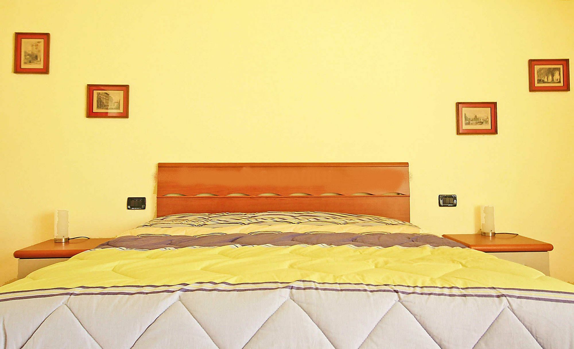 Appartamento Del Sole ديسينسانو ديل غاردا المظهر الخارجي الصورة