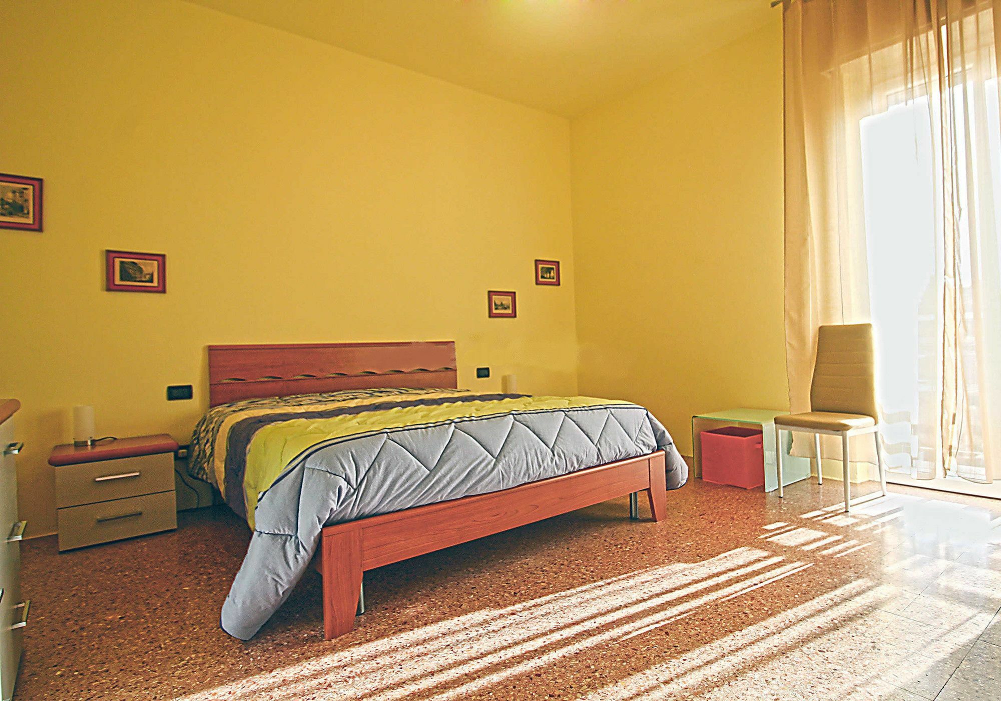 Appartamento Del Sole ديسينسانو ديل غاردا المظهر الخارجي الصورة